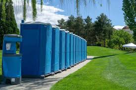 Portable Toilets for Disaster Relief Sites in Kulpmont, PA