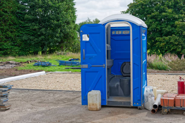 Professional Portable Potty Rental in Kulpmont, PA